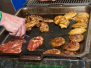 BBQ Asten 29-08-2012