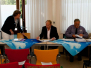 Ledenvergadering 22-09-2010
