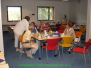 Ledenvergadering 27-09-2011