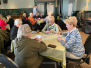 Spelletjes middag 09-03-2022