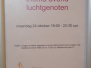 Thema avond luchtgenoten 24-10-2016