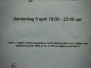 Zorgverzekeringen 05-04-2012