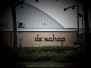 Zwemmen Asten 20-01-2011